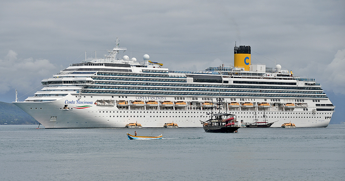 Turismo nacional cresceu 12% em 2021