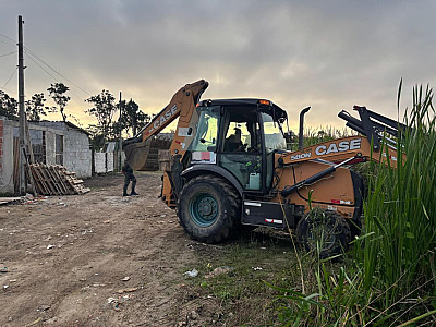 Polícia Militar Ambiental realiza Operação de Controle de Invasões e Degradação em áreas de restinga em Caraguatatuba
