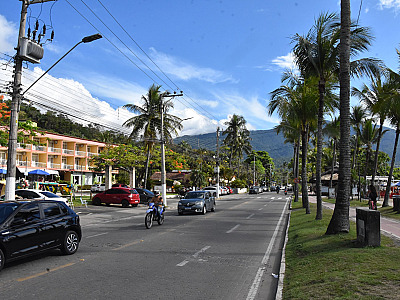 Restrição de estacionamento na Avenida Princesa Isabel entra em vigor dia 16 de dezembro
