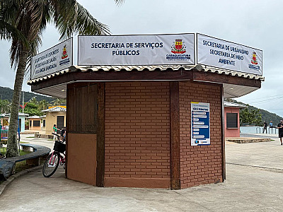 Prefeitura intensifica ações nas praias e garante verão seguro para moradores e visitantes em Caraguatatuba