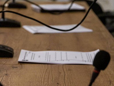 Câmara realiza primeira sessão ordinária do biênio com posse e pautas estratégicas