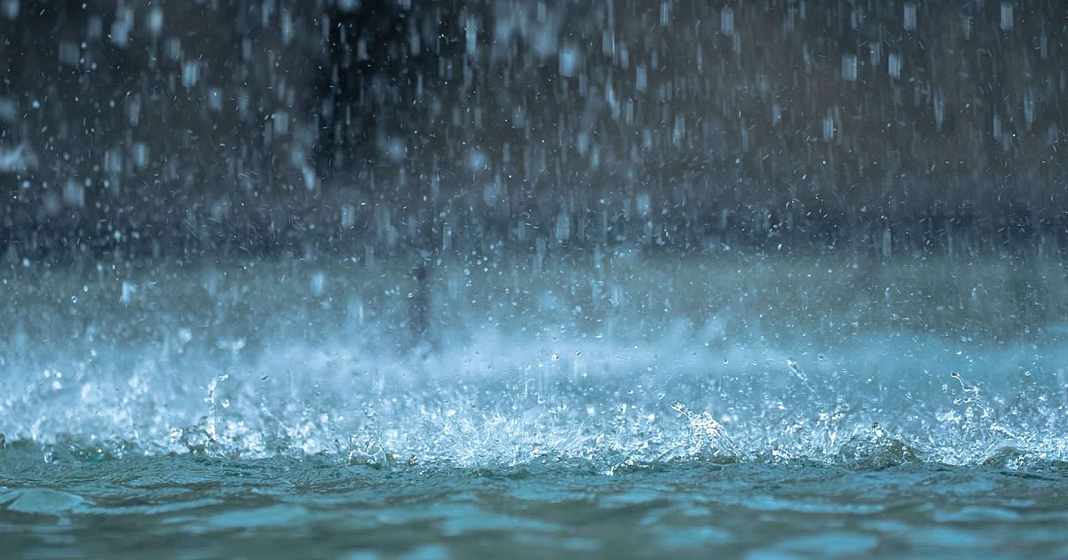Clima no Litoral Norte: nebulosidade e pancadas de chuva marcam a semana