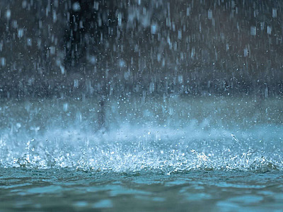 Clima no Litoral Norte: nebulosidade e pancadas de chuva marcam a semana