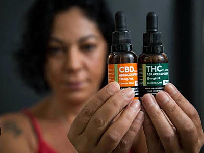 Tratamento com óleo de Cannabis avança e é realidade para muitas famílias brasileiras; Cannabis Culture chega ao Litoral Paulista