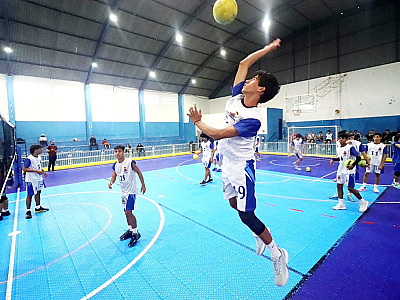 Caraguatatuba prepara Chamamento Público para Projetos Esportivos e Recreativos