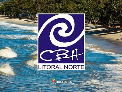 Instituições do Litoral Norte podem participar de edital do CBH-LN