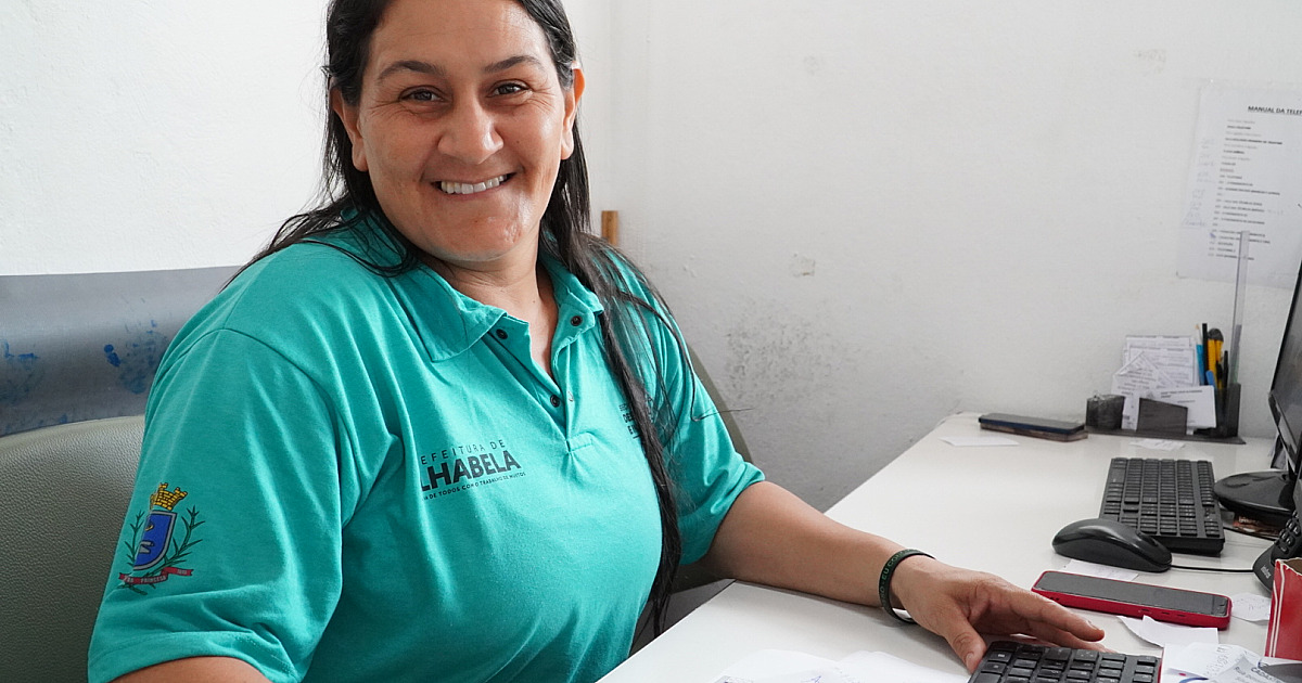 Centro de Referência de Assistência Social garante direitos da população Ilhabelense