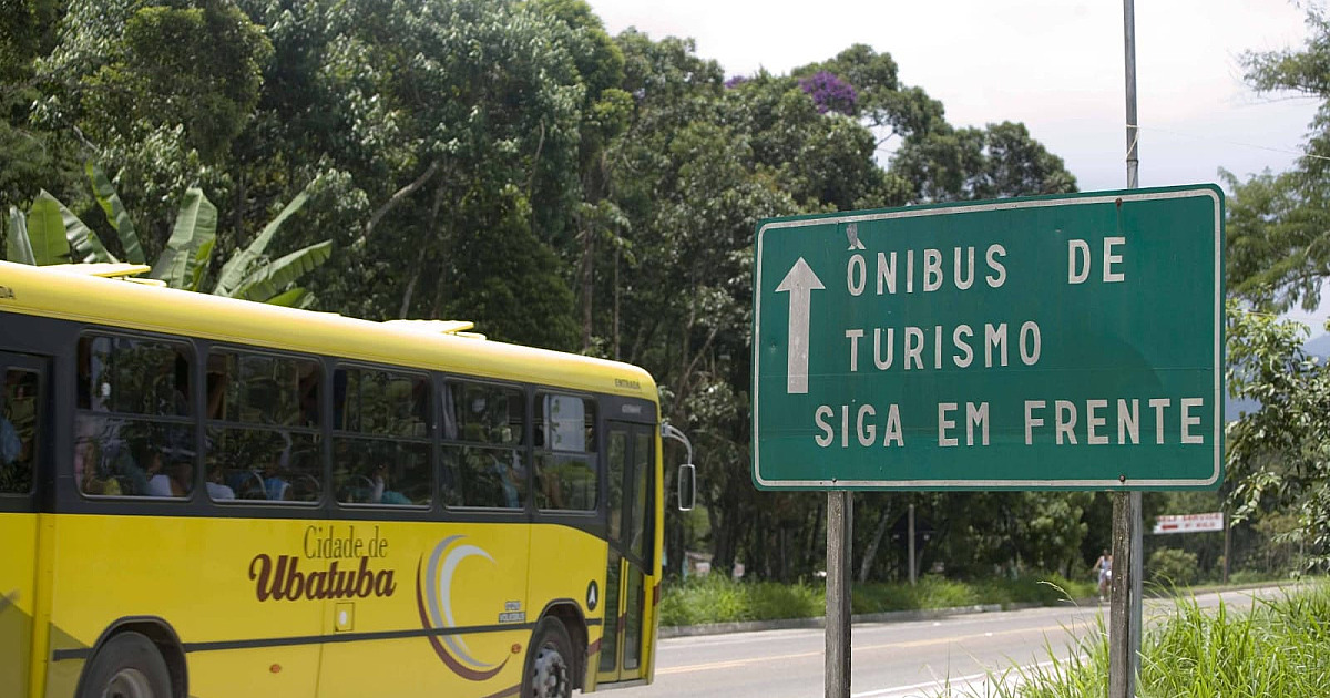 TJSP suspende cobrança da “Taxa de Turismo" em Ubatuba