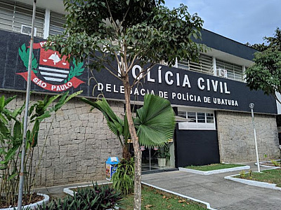 Ônibus atropela e mata menino de 3 anos em Ubatuba