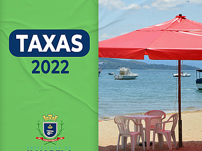 Prefeitura de Ilhabela divulga datas para pagamento de taxas municipais e do ISS