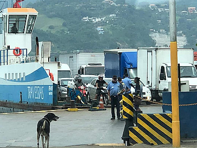 Deputado Edmir Chedid cria polêmica ao propor lei que prioriza moradores em travessia de balsas no estado de SP