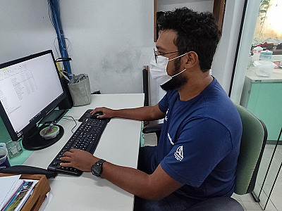 Prefeitura de Ilhabela divulga resultado do processo seletivo de estagiários