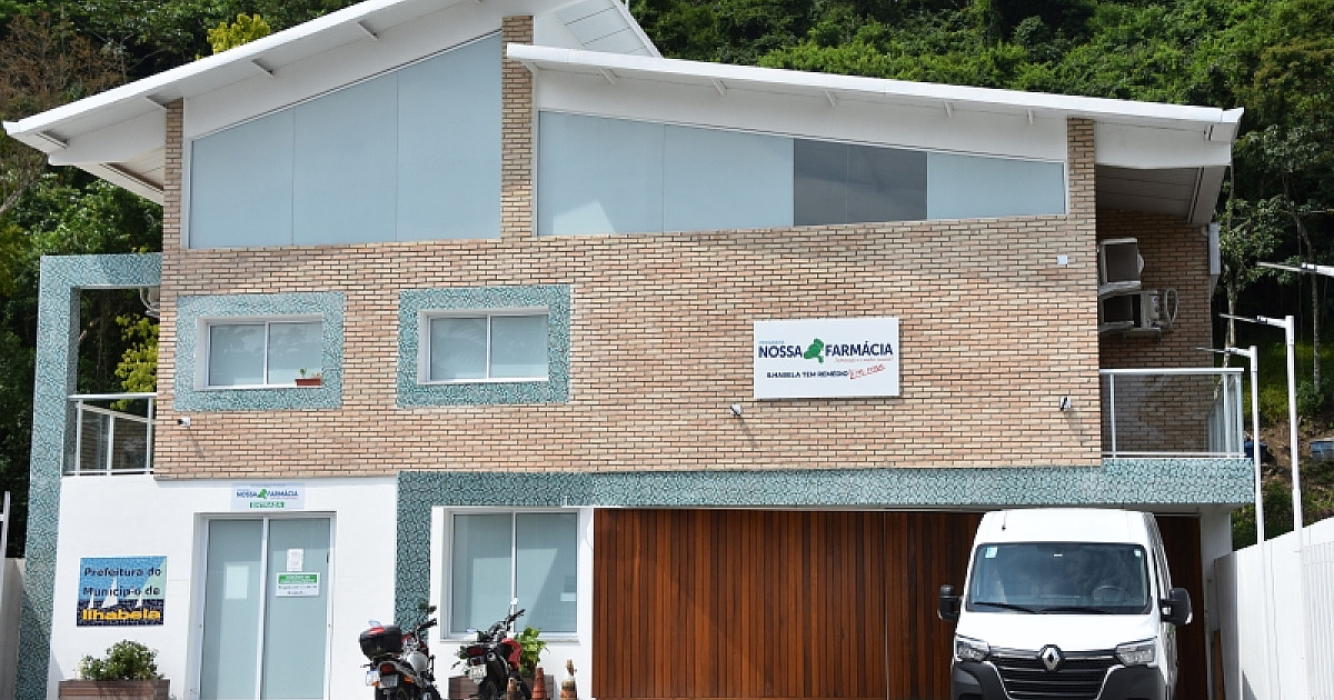 Prefeitura de Ilhabela informa sobre distribuição de medicamentos de Alto Custo no mês de dezembro