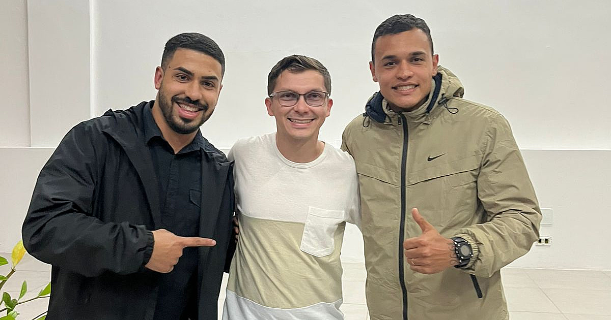 Conselho da Juventude de São Sebastião define Mesa Diretora