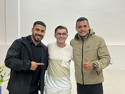 Conselho da Juventude de São Sebastião define Mesa Diretora
