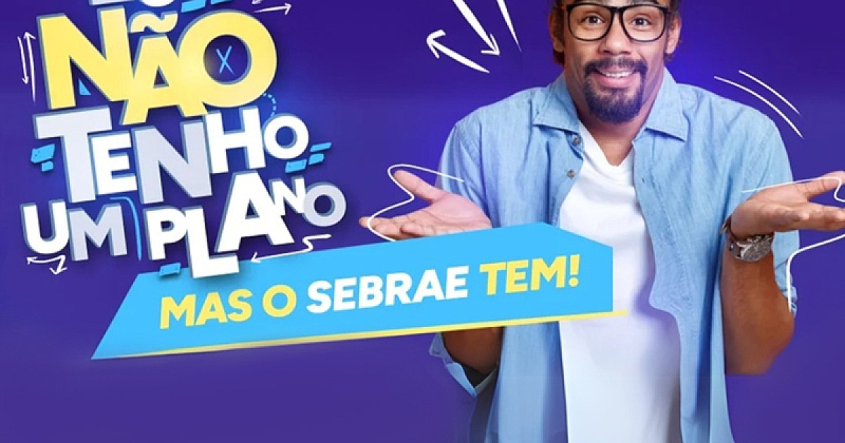 Sebrae de Ilhabela divulga página on-line com orientações e cursos para empreendedores
