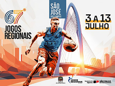 São Sebastião e Ilhabela mantêm presença e representam o Litoral Norte nos Jogos Regionais