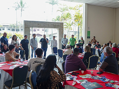 Café Empresarial