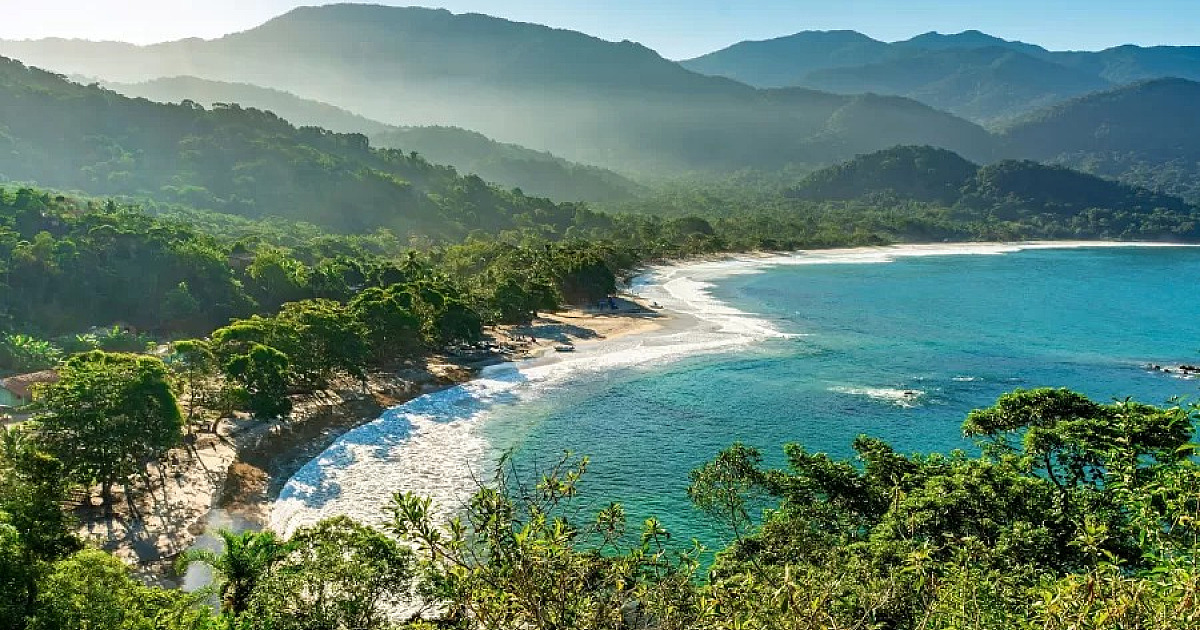 Taxa de Preservação Ambiental volta a partir desta terça (31) em Ilhabela; valores vão de R$ 10 a R$ 140 por veículo