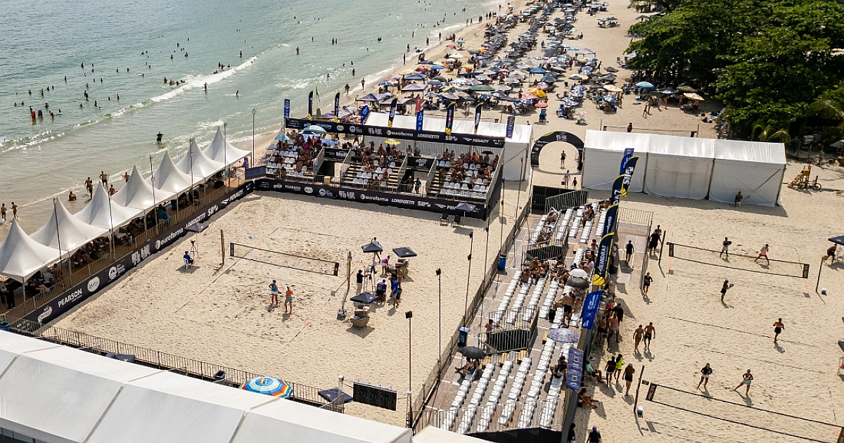 Eventos impulsionam turismo e registram mais de 70% de ocupação hoteleira em São Sebastião