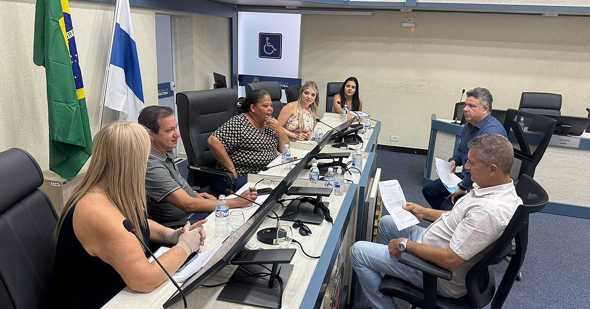 CPI da Sabesp dá início às investigações com definição de cronograma de ações