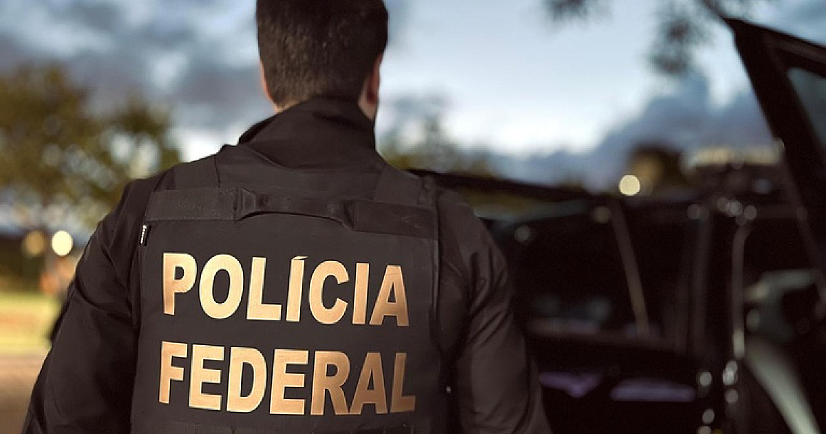 PF deflagra operação para investigar tráfico transnacional de drogas pelo Porto de Santos