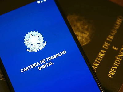 Caraguatatuba tem 132 vagas de emprego abertas no PAT.