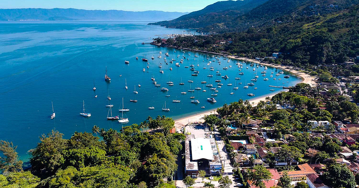 Ilhabela registra alta ocupação hoteleira e projeta forte movimento para o feriado de Páscoa
