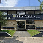 Homem de 20 anos é baleado enquanto andava de bicicleta em Caraguá