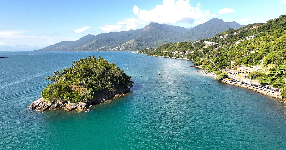 Ilhabela abre pré-inscrições para participação no Revelando SP 2026