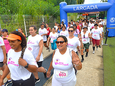 Programação esportiva do Mês da Mulher começa neste sábado com atividades em diferentes pontos de Ilhabela 2