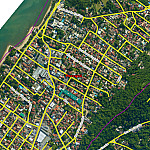 Ilhabela na palma da mão: Prefeitura lança Geoportal