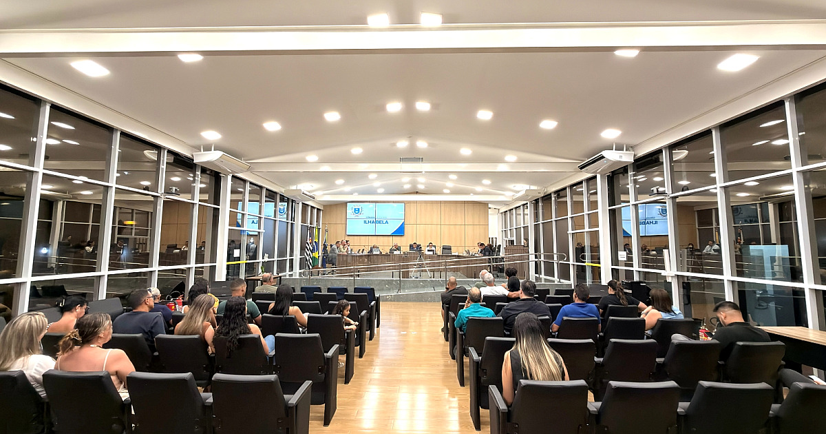 Câmara realizará Audiência Pública sobre proposta que impacta o cálculo do IPTU