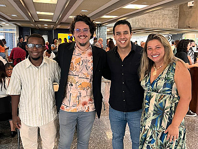 Ilhabela passa a integrar Circuito Sesc e amplia acesso da população à cultura