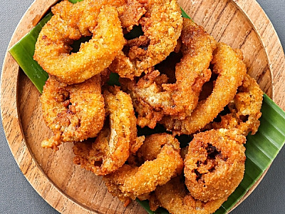 Festival da Lula abre temporada de eventos gastronômicos em Ilhabela