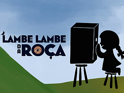 Espetáculo Lambe Lambe da Roça (1)
