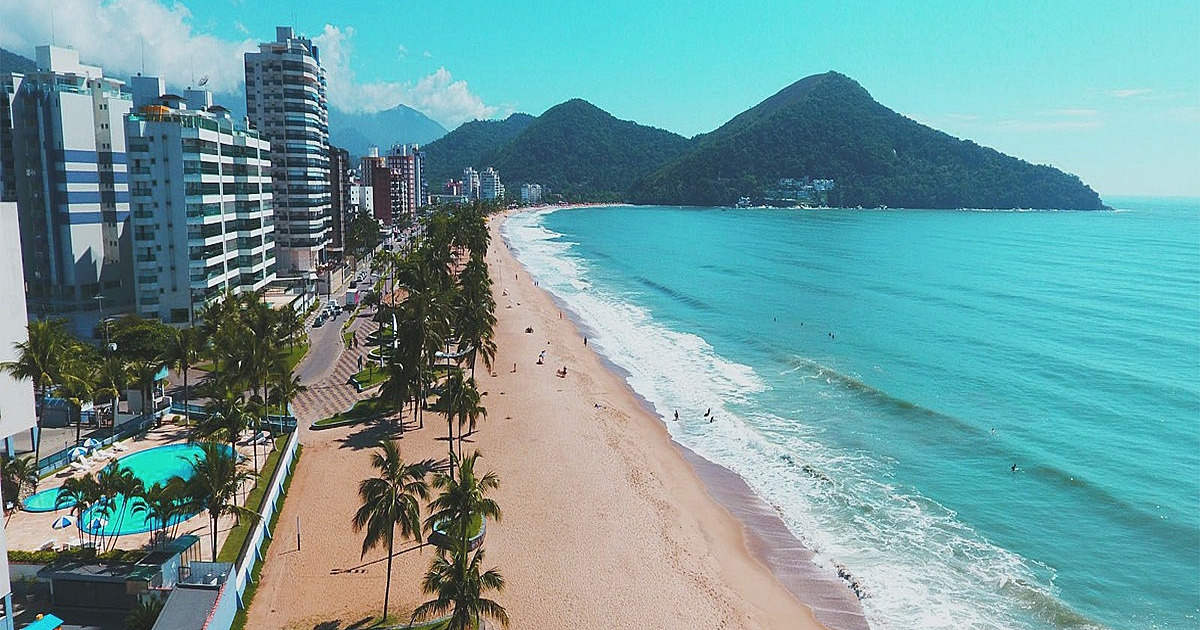 Caraguatatuba tem adesão aprovada na Rede de Inteligência do Turismo Sustentável do Estado de São Paulo