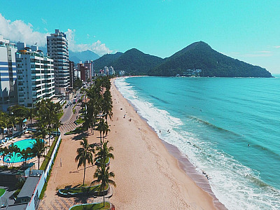 Caraguatatuba tem adesão aprovada na Rede de Inteligência do Turismo Sustentável do Estado de São Paulo