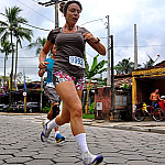 Ilhabela terá corrida exclusiva para mulheres com percurso de 5 km