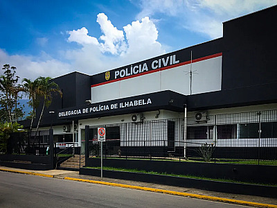 delegacia
