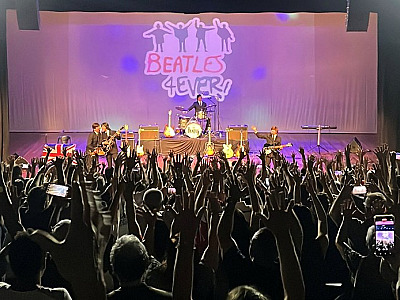 Beatles 4Ever