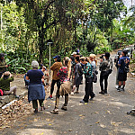 Programação especial marca o Dia da Mulher com foco em bem-estar e educação ambiental em Ilhabela