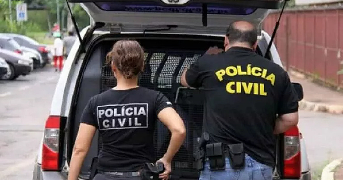 Polícia Civil prende mãe e filha por golpes com falsa venda de imóveis da CDHU em São Sebastião