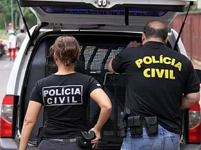 Polícia Civil de São Paulo