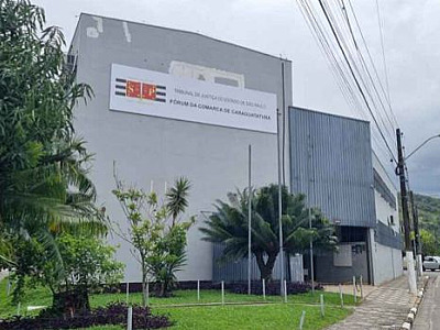 Caso de adolescente encontrada enterrada chega a Júri Popular em Caraguá.