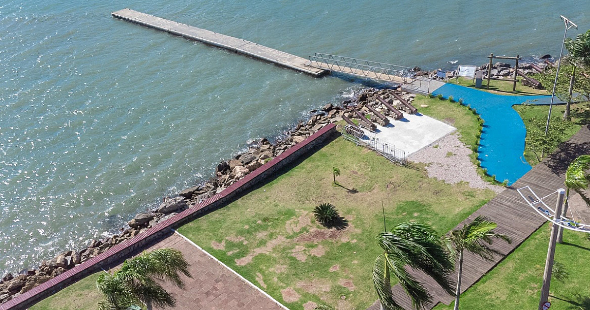 Prefeitura abre credenciamento para operadores de turismo náutico atuarem na Rua da Praia