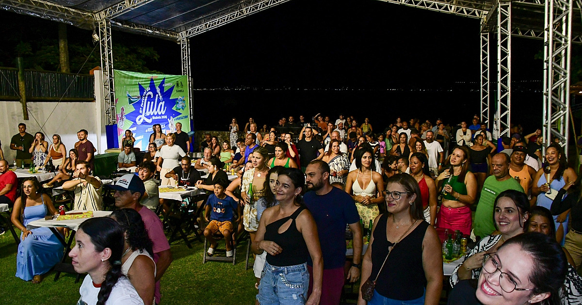 Festival da Lula abre calendário de festivais gastronômicos de Ilhabela com sucesso de público e impacto positivo na economia local