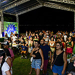 Festival da Lula abre calendário de festivais gastronômicos de Ilhabela com sucesso de público e impacto positivo na economia local