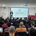 1º Startup Day do Litoral Norte reúne mais de 150 pessoas em Caraguatatuba