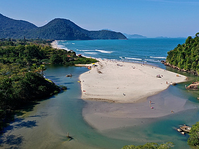 Itamambuca Ubatuba credito Bruno Amir Dacier Lobato de Almeida
